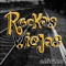 Tras Ella (feat. Alambre González) - Rockas Viejas lyrics