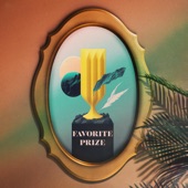 Favorite Prize artwork