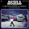 I Never Knew Lonely (Until You Left Me) - Single