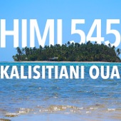 Himi 545 Kalisitiani Oua artwork