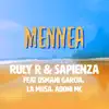 Mennea (feat. Osmani Garcia, La Musa & Adoni Mc) - Single album lyrics, reviews, download