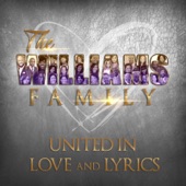United in Love and Lyrics artwork