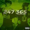 Stream & download 247-365 (Lupah Phaiym Remix) [feat. Ends] - Single