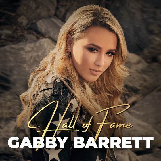 Cover artwork for Hall of Fame