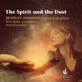 The Spirit and the Dust artwork