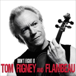 Tom Rigney - Rigo's Blues