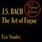 J.S. Bach: The Art of Fugue BWV 1080