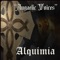 Angaelica - Alquimia lyrics