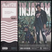 Injayam (feat. Emtee & K.O.) artwork