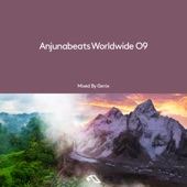 Anjunabeats Worldwide 09 artwork
