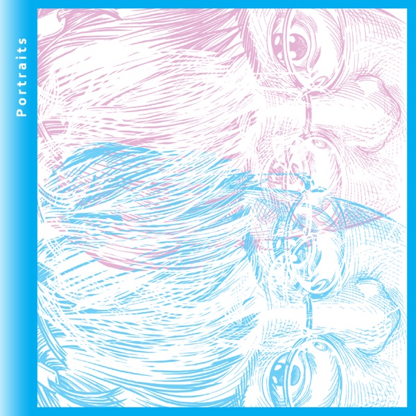 Yeolwon Sung – Portraits