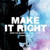 Make It Right (feat. Angel Taylor) [Trinix Remix] - Single