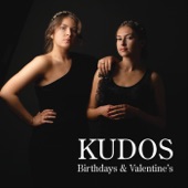 Birthdays & Valentine's EP artwork