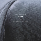 Fjara (Solo Piano Version) artwork