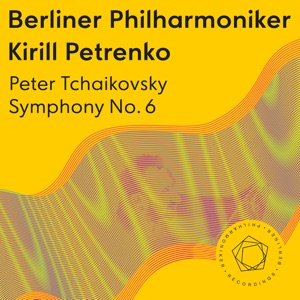 Tchaikovsky: Symphony No. 6 "Pathétique"