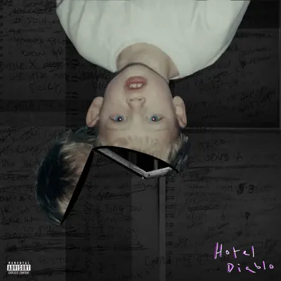 Hotel Diablo - Machine Gun Kelly