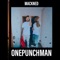 One Punch Man (feat. Buku Bandz & 808turnmeup) - Mackned lyrics