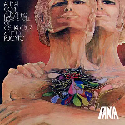 Alma con Alma - Tito Puente