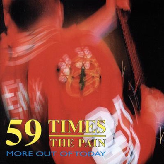 Cover artwork for So Blind