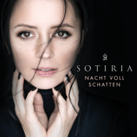 Sotiria - Nacht voll Schatten (Single Version) artwork
