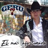 El Más Afortunado - Single