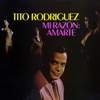 Mi Razón: Amarte