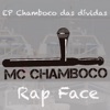 MC Chamboco - Culpado (feat. Flash Enccy)