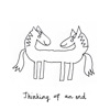 Thinking of an End - Single