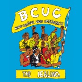 BCUC - Isivunguvungu