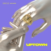 Uptown artwork