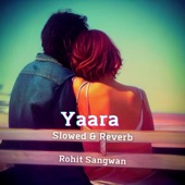Yaara Slowed & Reverb artwork