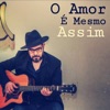 Bruno Pato - O Amor é Mesmo Assim