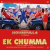 Ek Chumma (From "Housefull 4") - Single, 2019