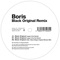 Black Original (9dw Black Magic Woman Mix) artwork