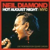 Frank Sinatra & Neil Diamond - Girl You'll Be a Woman Soon