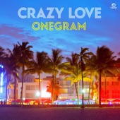 Crazy Love Single Version artwork