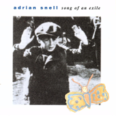 Songs of an Exile - Adrian Snell