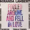 Fooled Around and Fell in Love (feat. Maren Morris, Elle King, Ashley McBryde, Tenille Townes & Caylee Hammack) - Single album lyrics, reviews, download