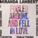Fooled Around and Fell in Love (feat. Maren Morris, Elle King, Ashley McBryde, Tenille Townes & Caylee Hammack) - Miranda Lambert
