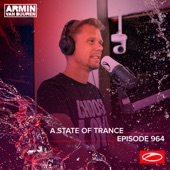 Asot 964: A State of Trance Episode 964 (DJ Mix) artwork