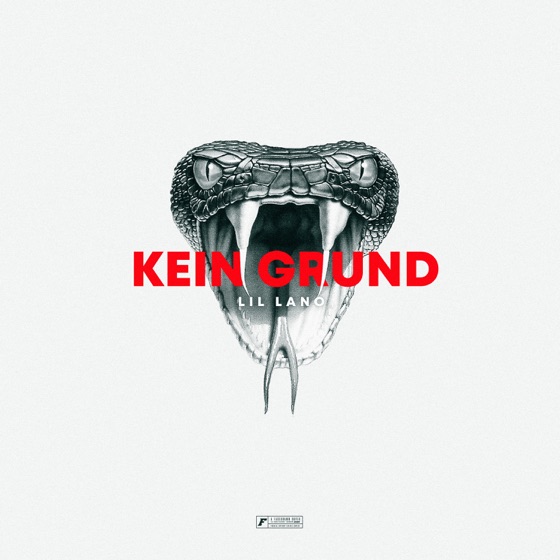 Cover artwork for Kein Grund