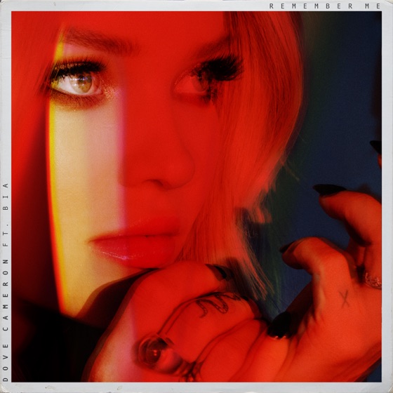 Cover artwork for Remember Me (feat. BIA)
