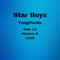 Star Boyz (feat. Lil Nimbus & A1NE) - YungWorldz lyrics