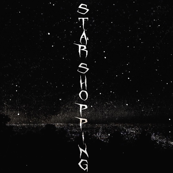 Cover artwork for Star Shopping