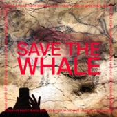 Save the Whale artwork