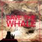 Save the Whale artwork