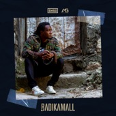 Badikamall - EP artwork