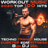 Workout 2020 100 Hits Trance Techno House Bass Burn Motivation 8 Hr DJ Mix - Workout Electronica, Workout Trance & Running Trance
