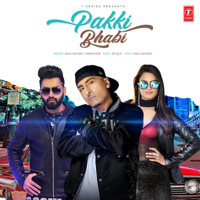 Jaggi Jagowal & Samar Kaur - P***i Bhabi - Single artwork