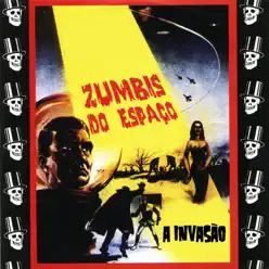 A Invasão - Zumbis do Espaço